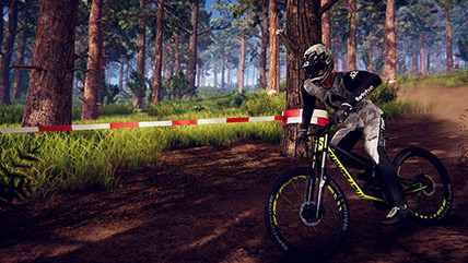 ​Descenders (Game Preview) Review