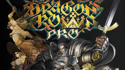 ​Dragon's Crown Pro Review