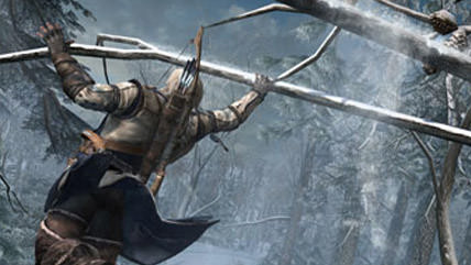 E3 2012: Assassin’s Creed III