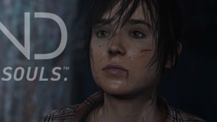 E3 2012: Beyond: Two Souls Announced