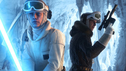 EA opens up about future Star Wars Battlefront content