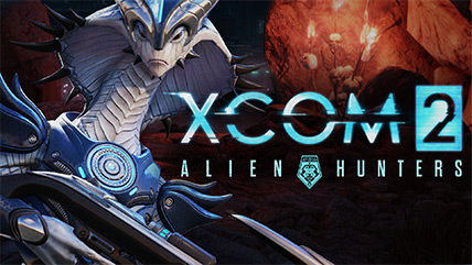 Firaxis Games ready to launch 'Alien Hunters' DLC for XCOM 2