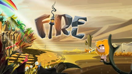FIRE Preview – Living in the Stone Age