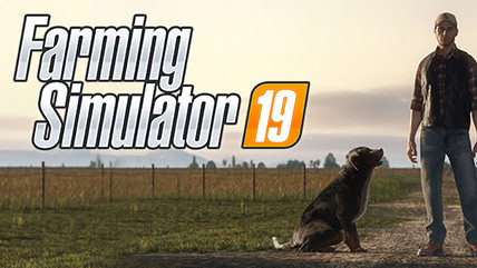 First screenshot unveiled of Farming Simulator 19