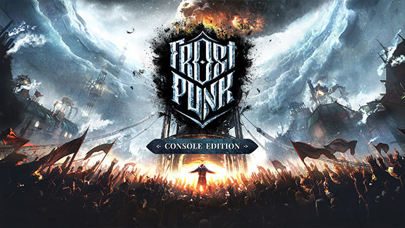 Frostpunk: Console Edition Review