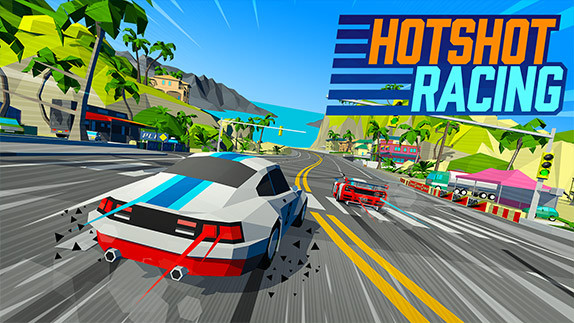 ​Hotshot Racing Review