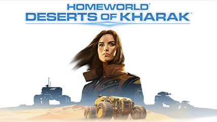 Homeworld: Deserts of Kharak Review