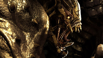 Hunt for Gold with Evolve Developers this Weekend