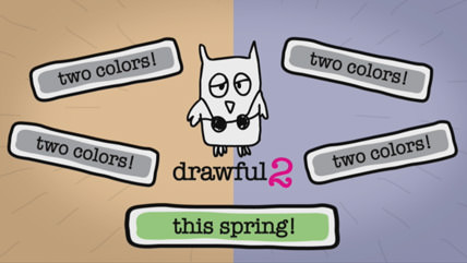 Jackbox Games announces Drawful 2 and The Jackbox Party Pack 3