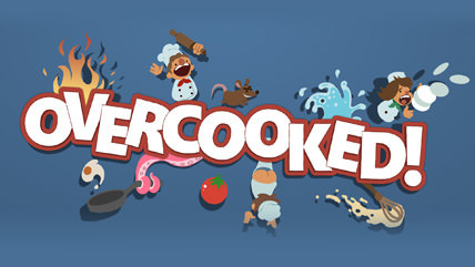 Overcooked: Gourmet Edition Coming to Retail