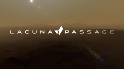 Lacuna Passage (Early Access) Review