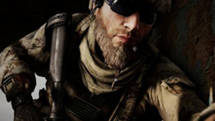 Medal of Honor: Warfighter Day 1 patch