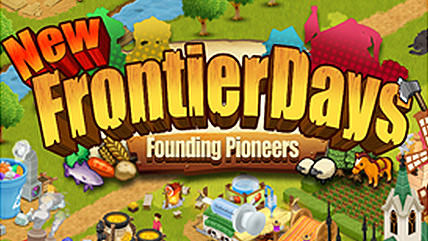 ​New Frontier Days: Founding Pioneers Review