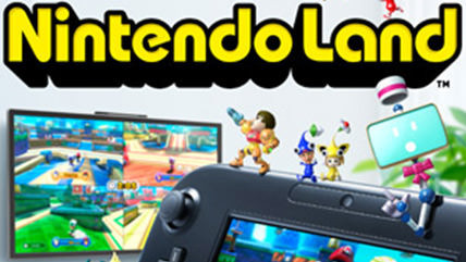 Nintendo Details Three Final Nintendo Land Attractions