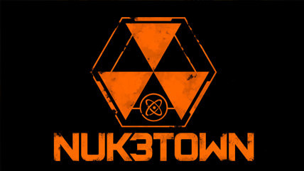 Nuk3town is now available for free in Black Ops III