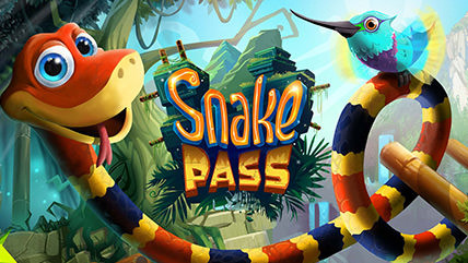 ​Snake Pass Review