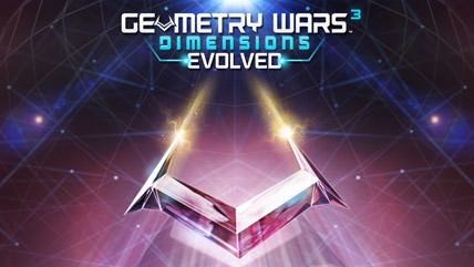 ​Sierra Announces Geometry Wars 3: Dimensions Evolved