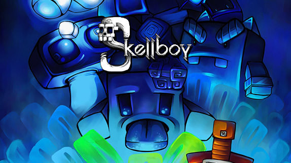 ​Skellboy Review