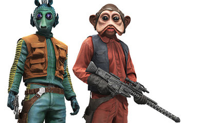 Star Wars Battlefront Outer Rim heroes, maps, and mode details