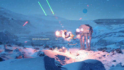 Star Wars: Battlefront February patch notes