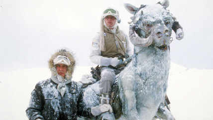Star Wars Battlefront is teasing announcement with Hoth image