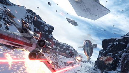 Star Wars Battlefront January patch notes