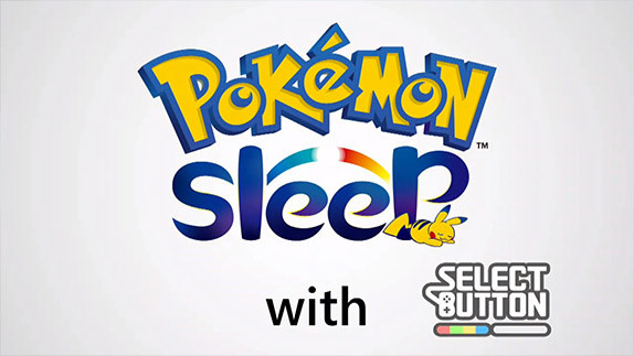 Pokémon Sleep Announced, Coming 2020