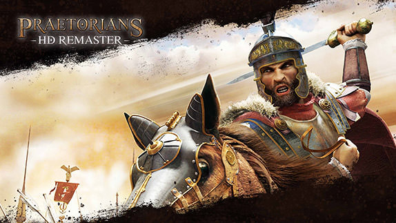 Praetorians - HD Remaster Review
