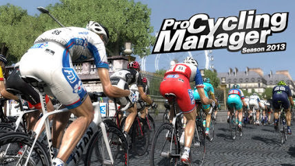Pro Cycling Manager Season 2013 Review
