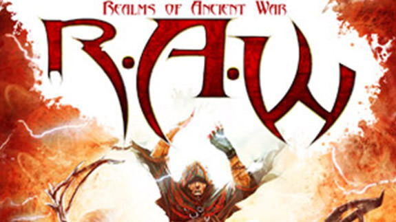 Realms of Ancient War Review