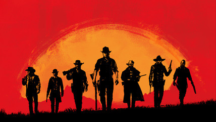Red Dead Redemption 2 coming Fall 2017