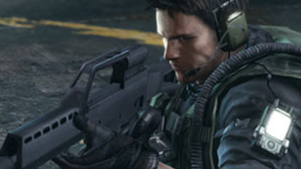 Resident Evil Revelations coming to consoles, PC