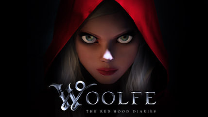 Woolfe: The Red Hood Diaries Review