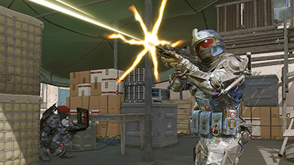 Warface (PS4) Review