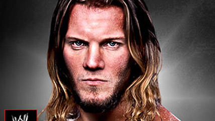 WWE ’13 – Chris Jericho (Attitude Era)