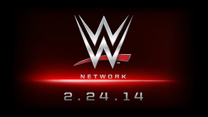 WWE Network coming to a console near you