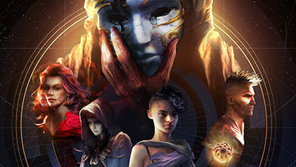 ​Torment: Tides of Numenera Review