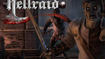 Techland’s 'Project Hell' formally announced as Hellraid