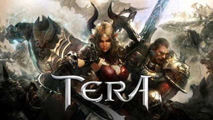 TERA open beta now on PlayStation 4 and Xbox One