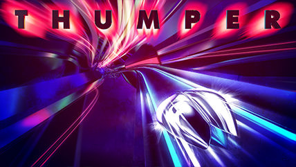 ​Thumper Review