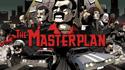 ​The Masterplan Review