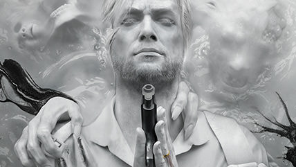 ​The Evil Within 2 Review