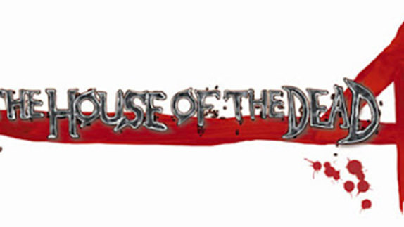 The House of the Dead 4 Review