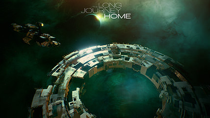 The Long Journey Home Preview - The Treacherous Trip Home