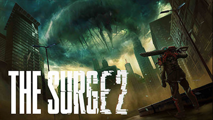 ​The Surge 2 Review