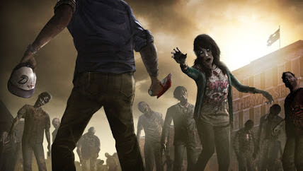 The Walking Dead: The Game (Season 1) Review
