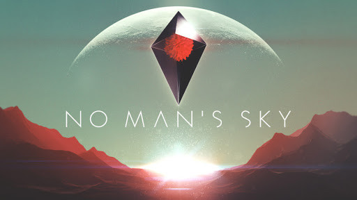 No Man's Sky Available for Pre-Order at GOG.com