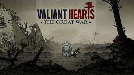 Valiant Hearts: The Great War Preview – The war to end all wars