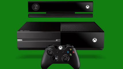 Xbox One Release Date Announced